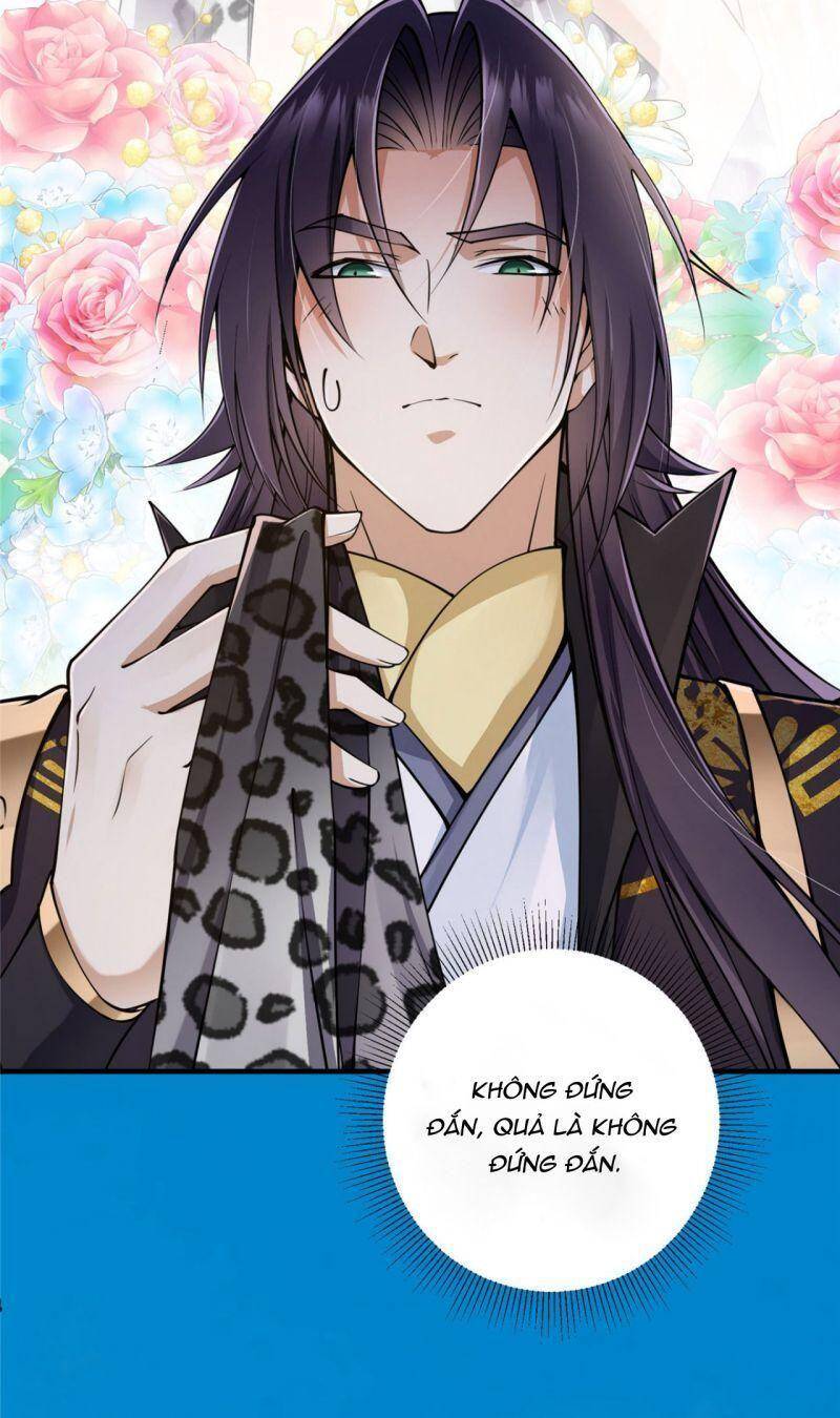 Chưởng Môn Khiêm Tốn Chút Chap 66 - Next Chap 67