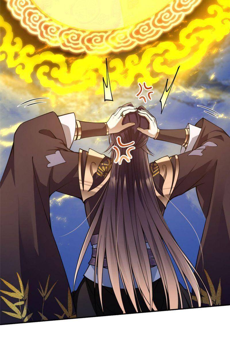 Chưởng Môn Khiêm Tốn Chút Chap 66 - Next Chap 67
