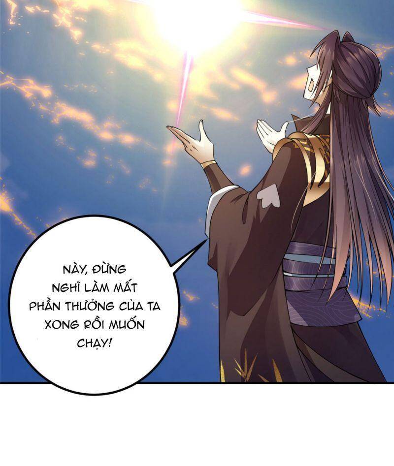 Chưởng Môn Khiêm Tốn Chút Chap 66 - Next Chap 67