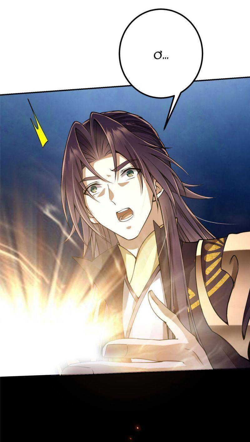 Chưởng Môn Khiêm Tốn Chút Chap 66 - Next Chap 67
