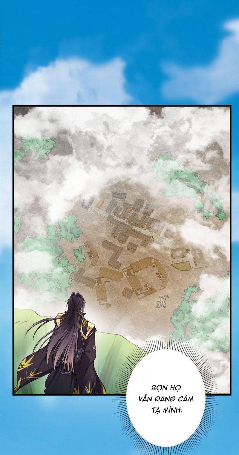 Chưởng Môn Khiêm Tốn Chút Chap 66 - Next Chap 67