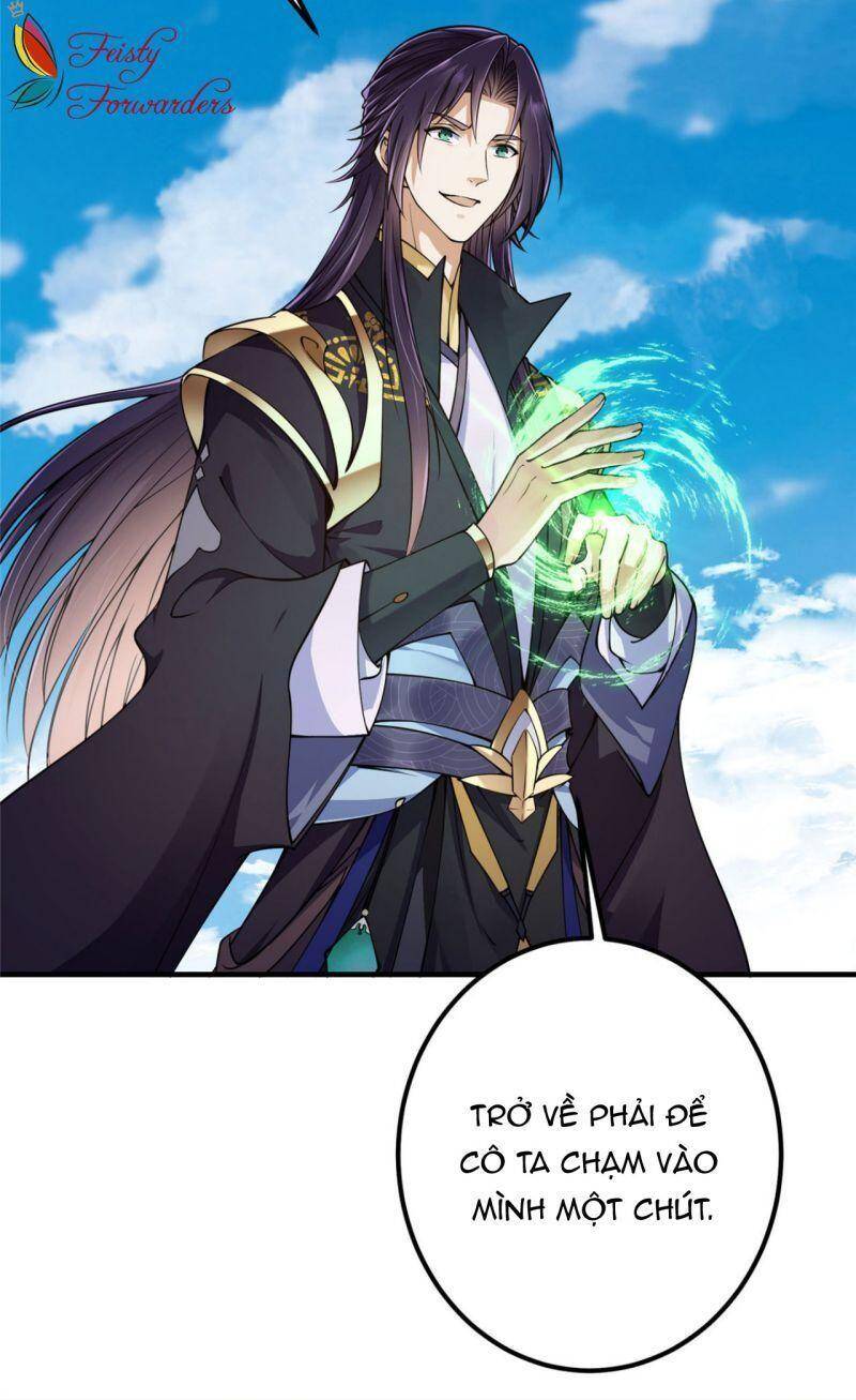 Chưởng Môn Khiêm Tốn Chút Chap 66 - Next Chap 67
