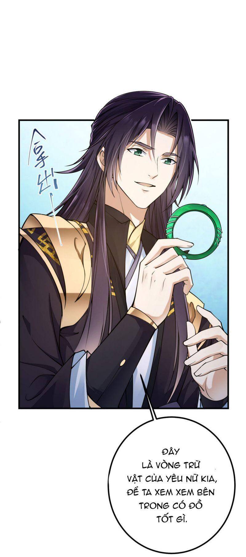Chưởng Môn Khiêm Tốn Chút Chap 66 - Next Chap 67