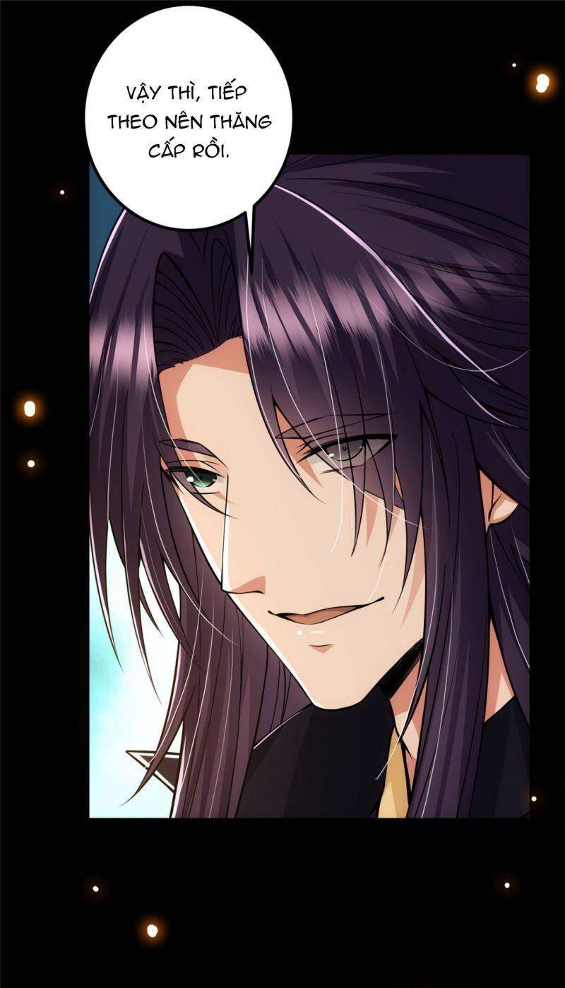 Chưởng Môn Khiêm Tốn Chút Chap 67 - Next Chap 68