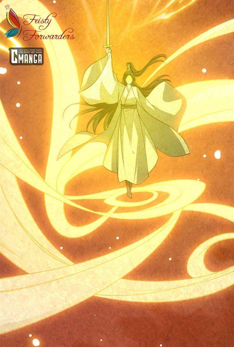 Chưởng Môn Khiêm Tốn Chút Chap 67 - Next Chap 68