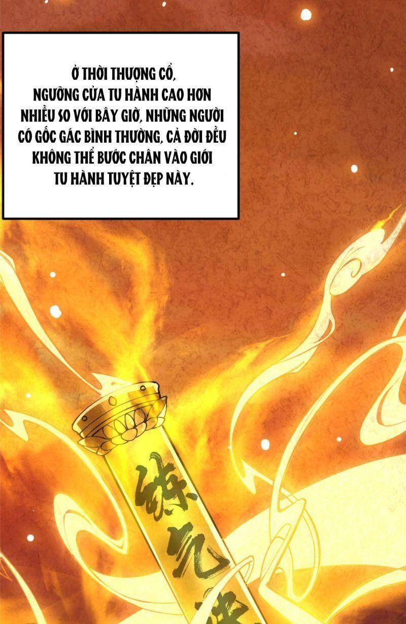 Chưởng Môn Khiêm Tốn Chút Chap 67 - Next Chap 68