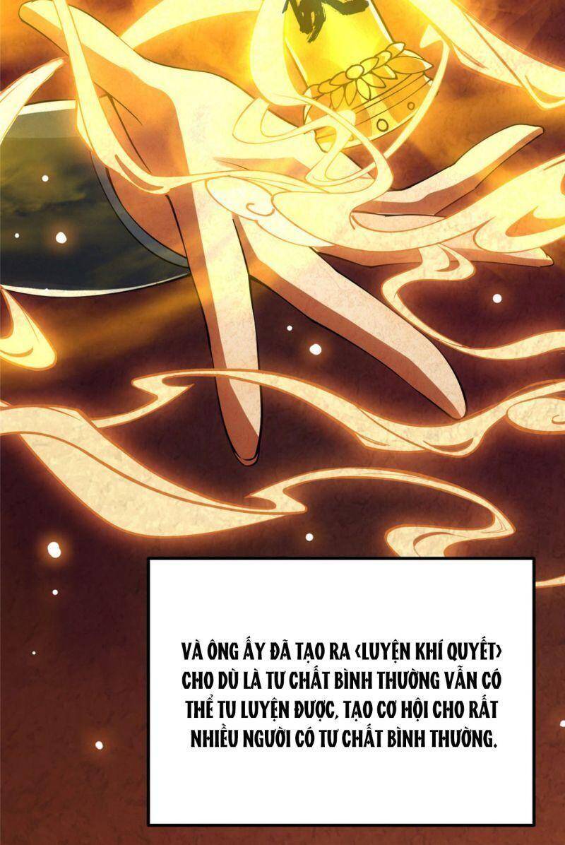 Chưởng Môn Khiêm Tốn Chút Chap 67 - Next Chap 68