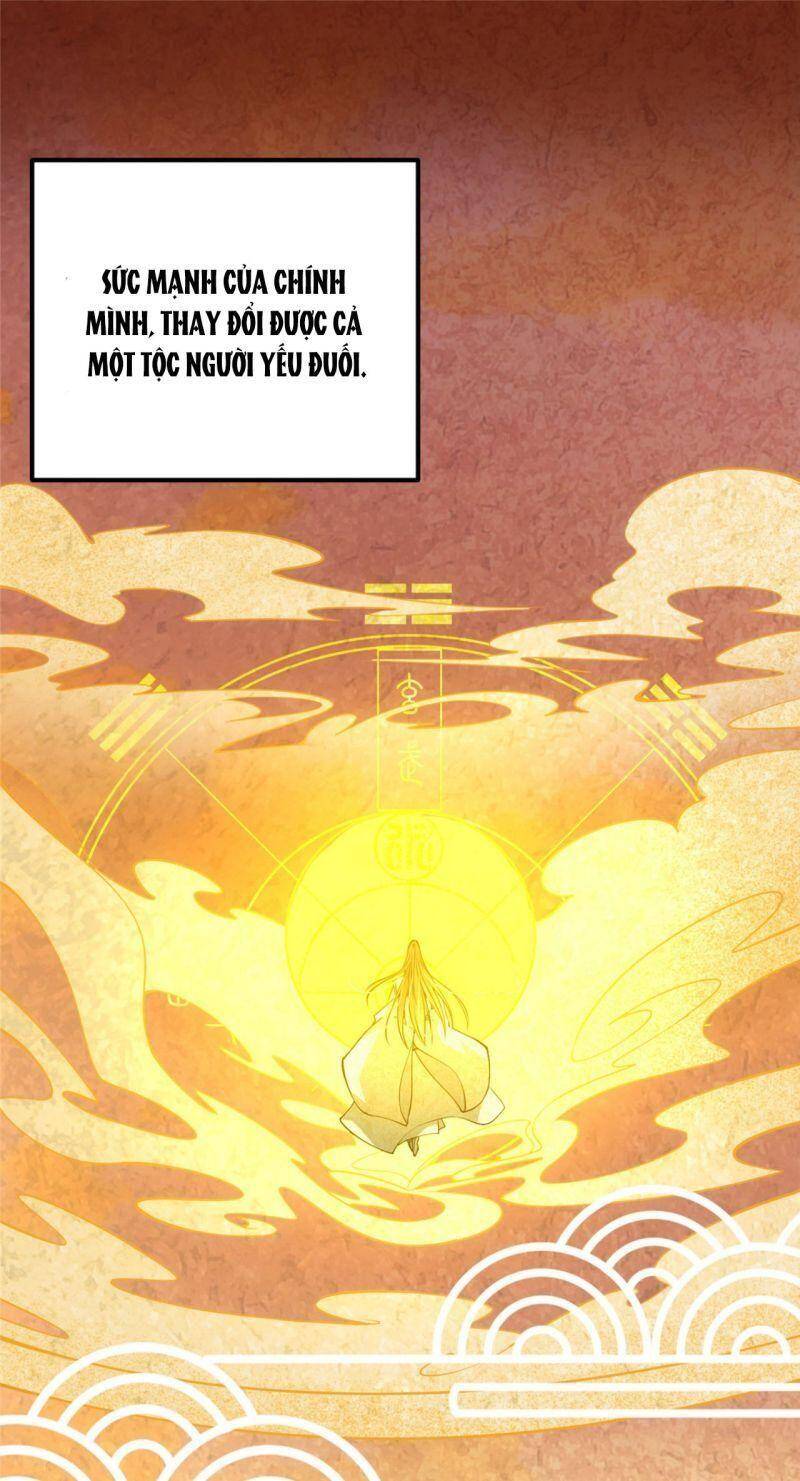 Chưởng Môn Khiêm Tốn Chút Chap 67 - Next Chap 68