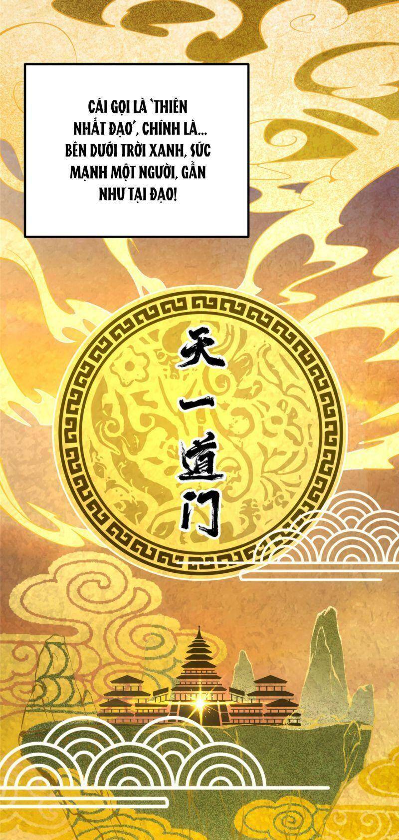 Chưởng Môn Khiêm Tốn Chút Chap 67 - Next Chap 68