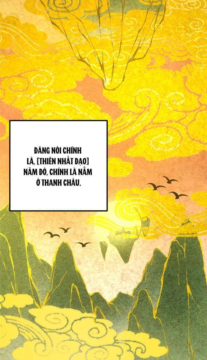 Chưởng Môn Khiêm Tốn Chút Chap 67 - Next Chap 68