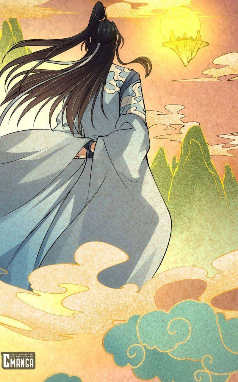 Chưởng Môn Khiêm Tốn Chút Chap 67 - Next Chap 68