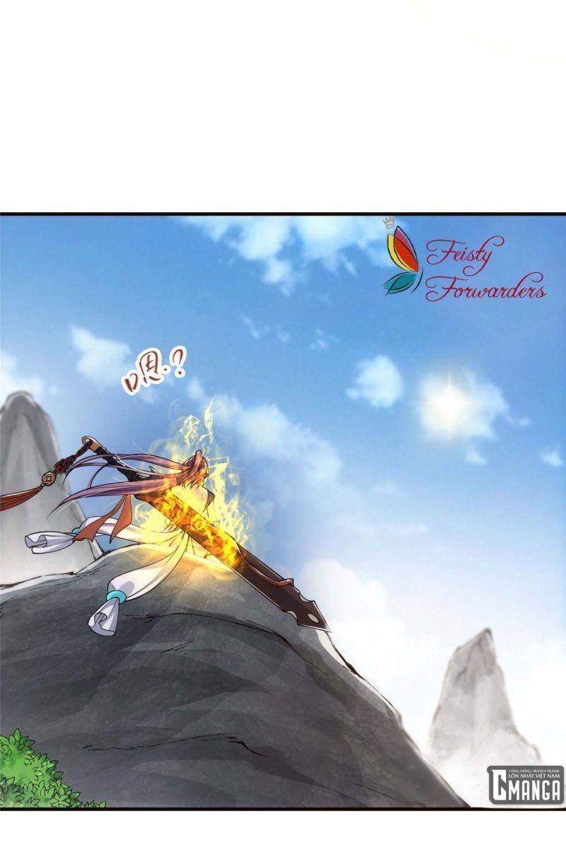 Chưởng Môn Khiêm Tốn Chút Chap 67 - Next Chap 68