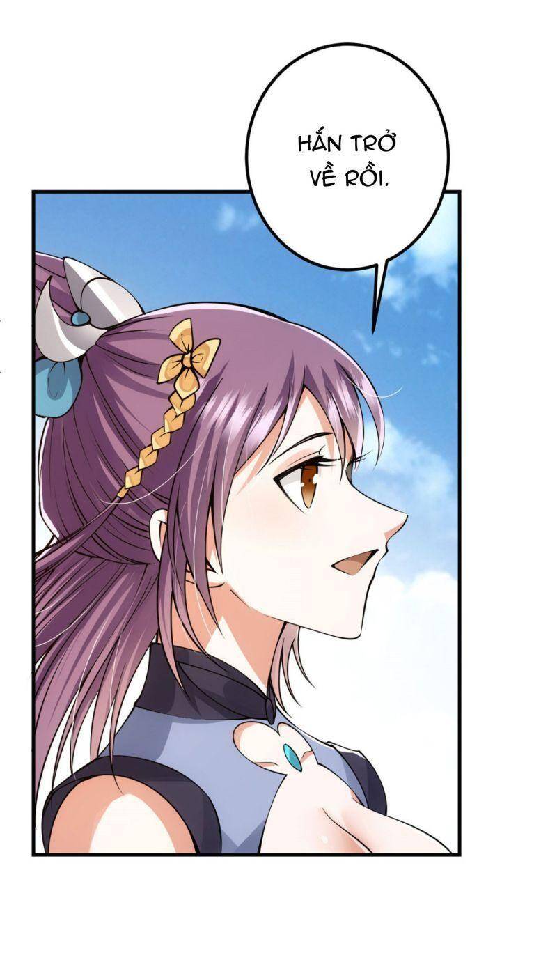 Chưởng Môn Khiêm Tốn Chút Chap 67 - Next Chap 68