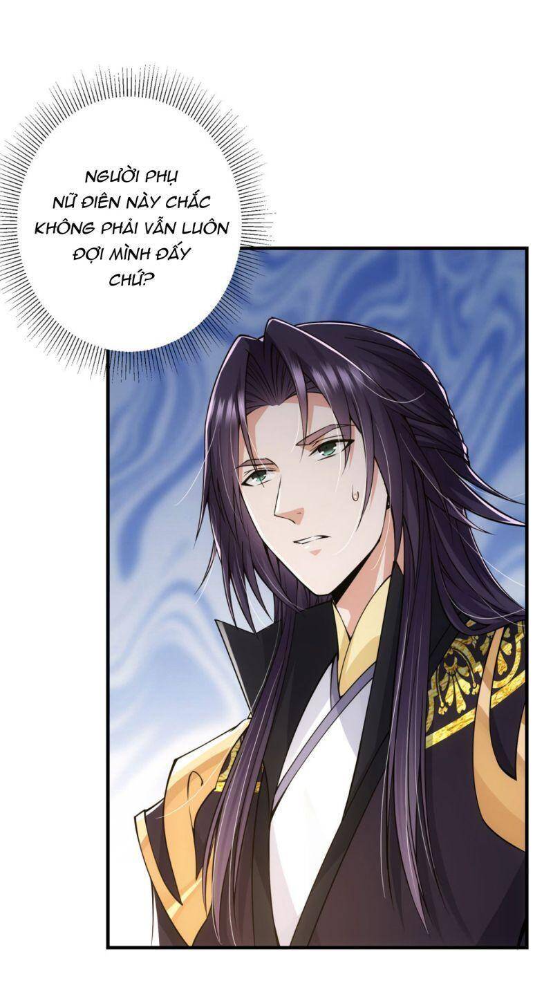 Chưởng Môn Khiêm Tốn Chút Chap 67 - Next Chap 68