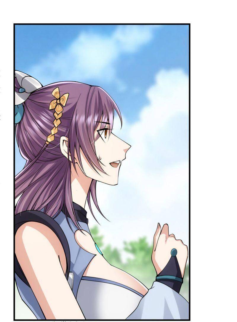 Chưởng Môn Khiêm Tốn Chút Chap 67 - Next Chap 68