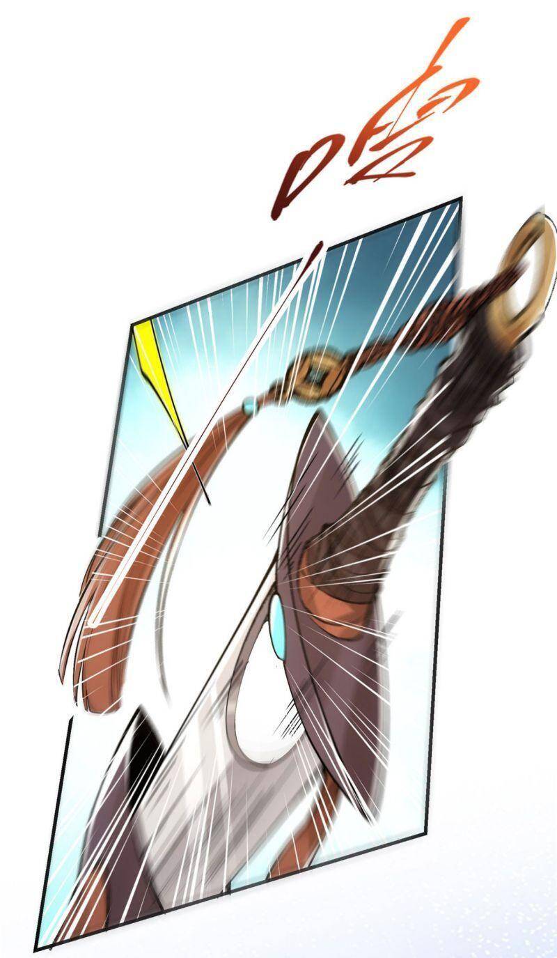 Chưởng Môn Khiêm Tốn Chút Chap 67 - Next Chap 68
