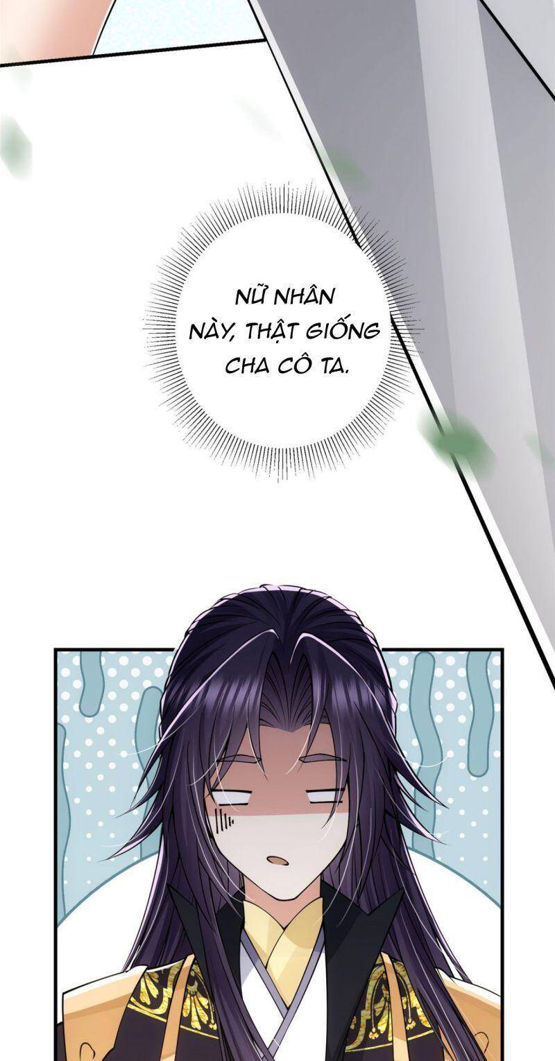 Chưởng Môn Khiêm Tốn Chút Chap 67 - Next Chap 68