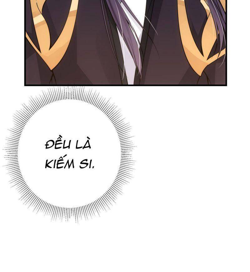 Chưởng Môn Khiêm Tốn Chút Chap 67 - Next Chap 68