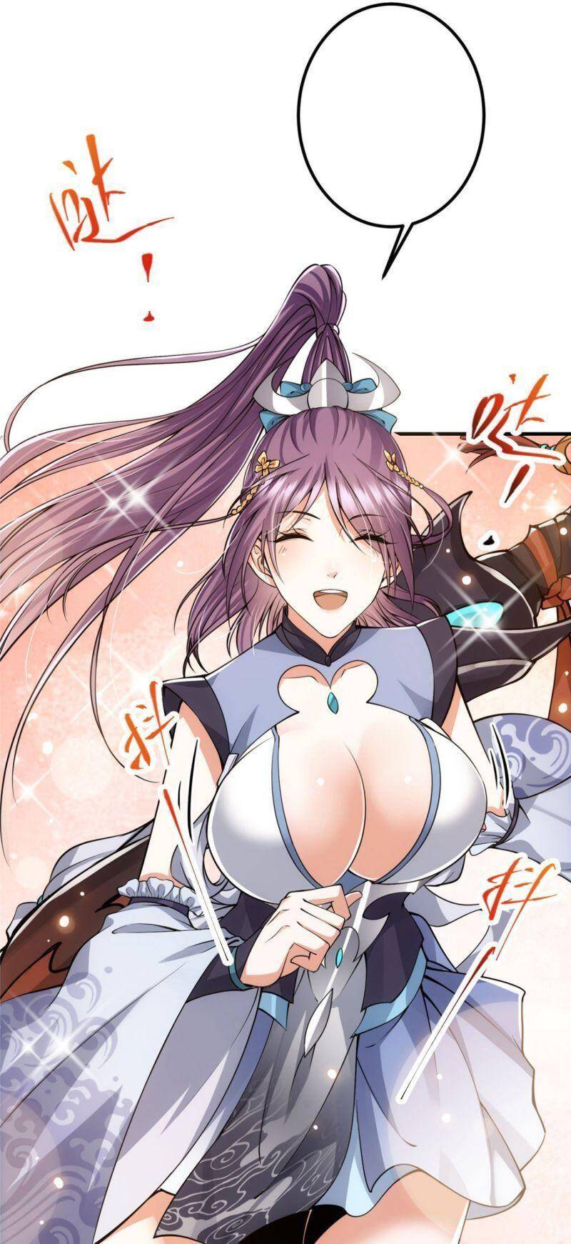 Chưởng Môn Khiêm Tốn Chút Chap 67 - Next Chap 68