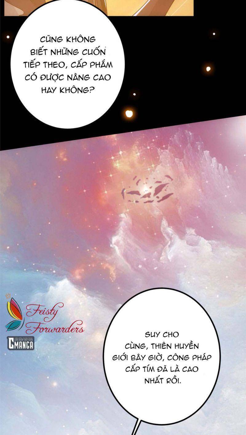 Chưởng Môn Khiêm Tốn Chút Chap 67 - Next Chap 68