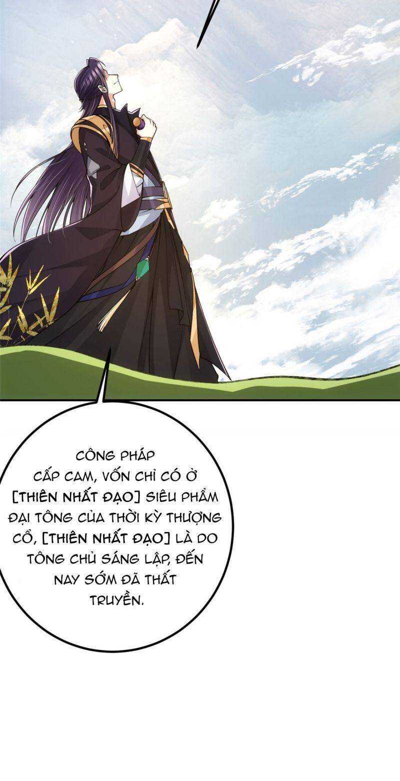 Chưởng Môn Khiêm Tốn Chút Chap 67 - Next Chap 68