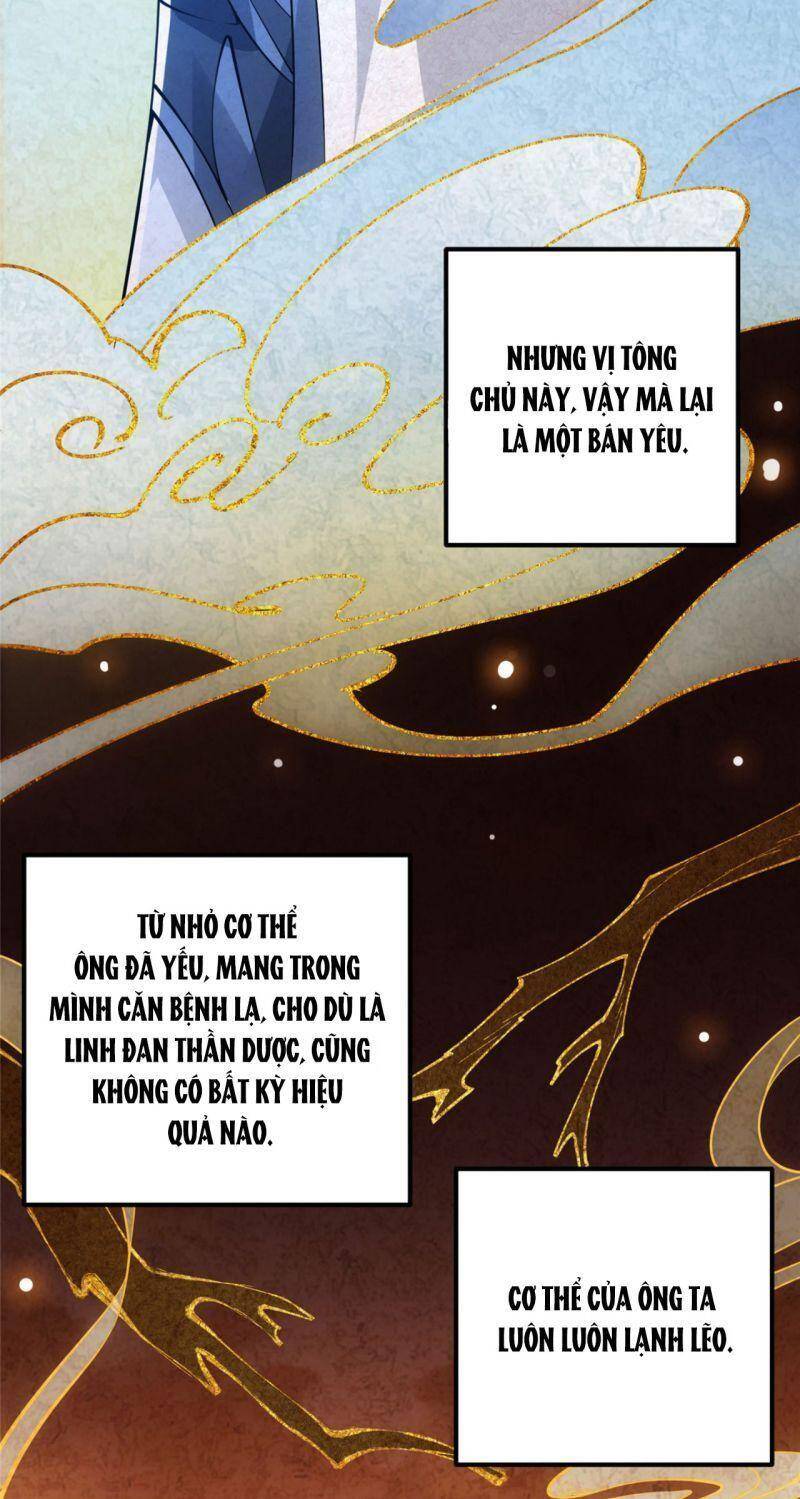 Chưởng Môn Khiêm Tốn Chút Chap 67 - Next Chap 68