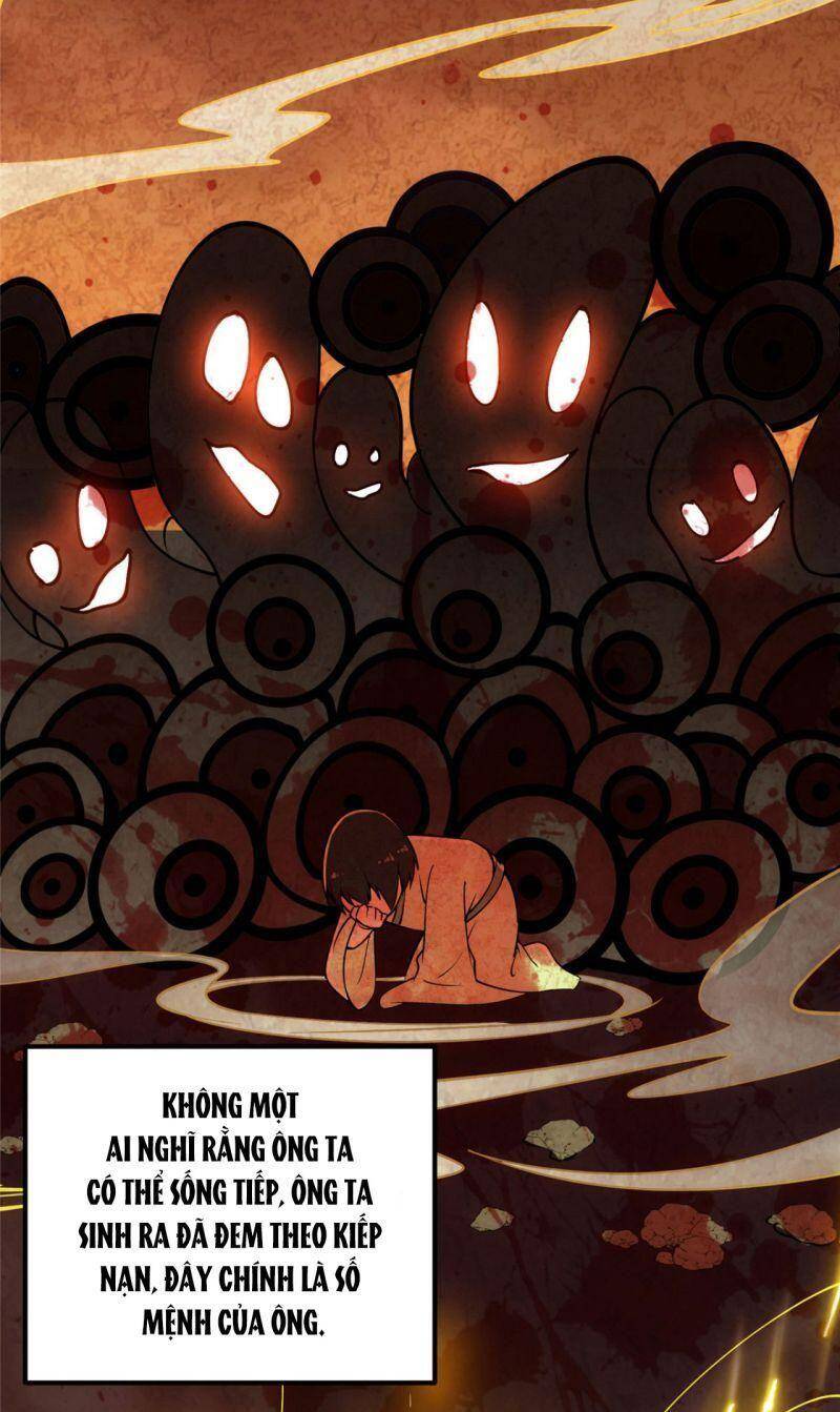 Chưởng Môn Khiêm Tốn Chút Chap 67 - Next Chap 68