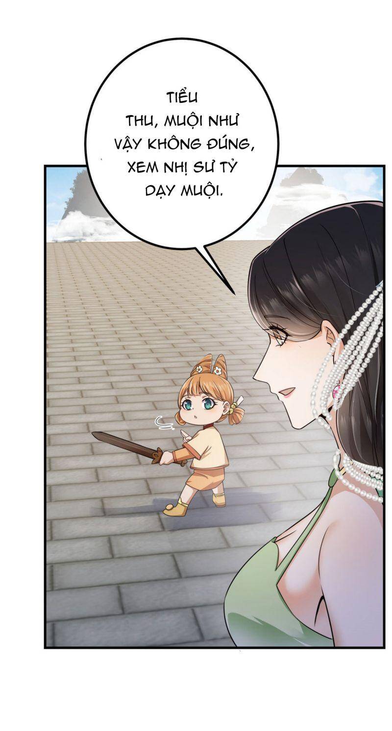 Chưởng Môn Khiêm Tốn Chút Chap 68 - Next Chap 69