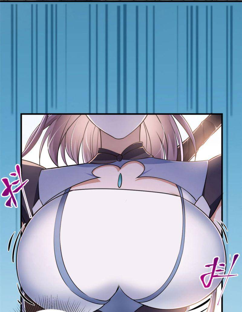 Chưởng Môn Khiêm Tốn Chút Chap 68 - Next Chap 69