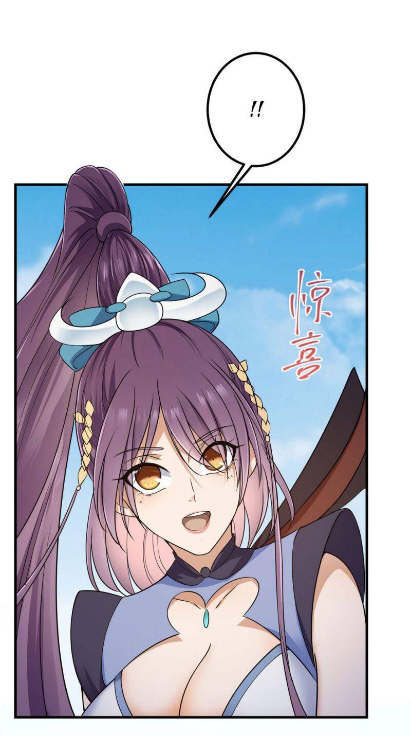 Chưởng Môn Khiêm Tốn Chút Chap 68 - Next Chap 69
