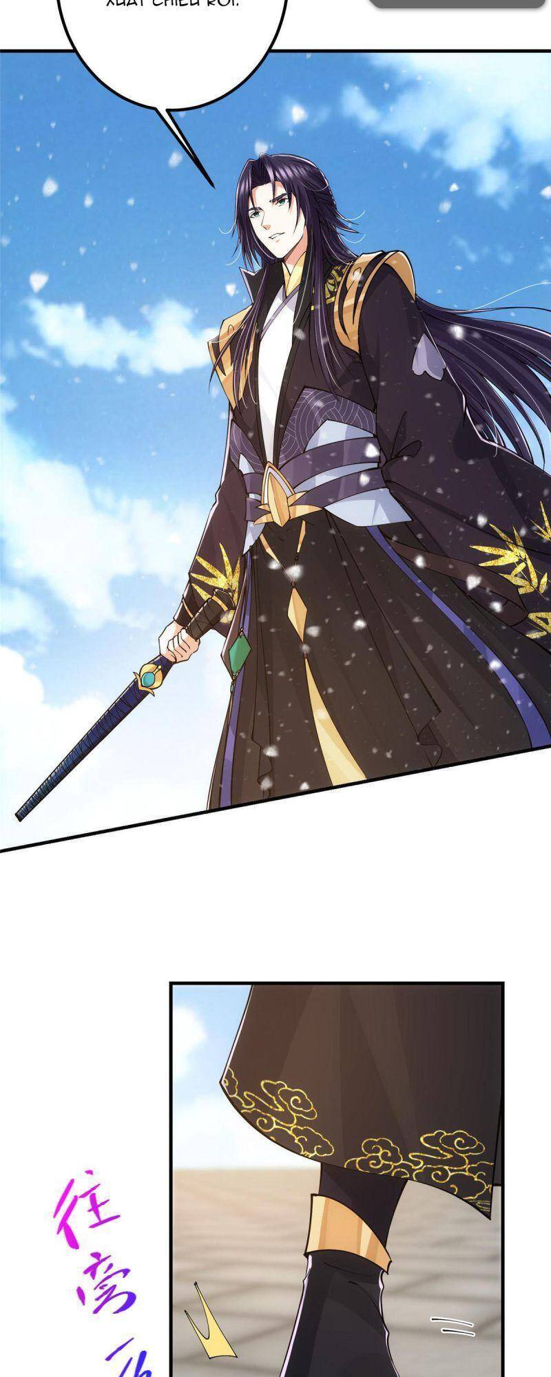 Chưởng Môn Khiêm Tốn Chút Chap 69 - Next Chap 70