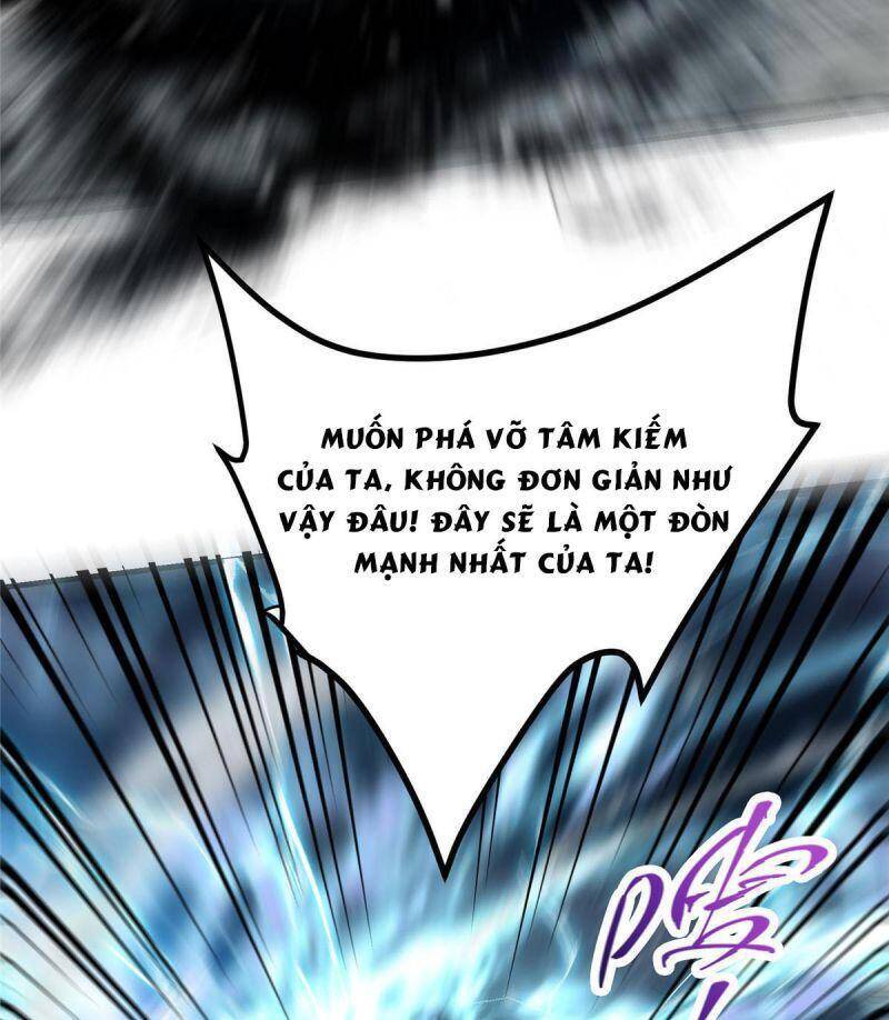 Chưởng Môn Khiêm Tốn Chút Chap 69 - Next Chap 70
