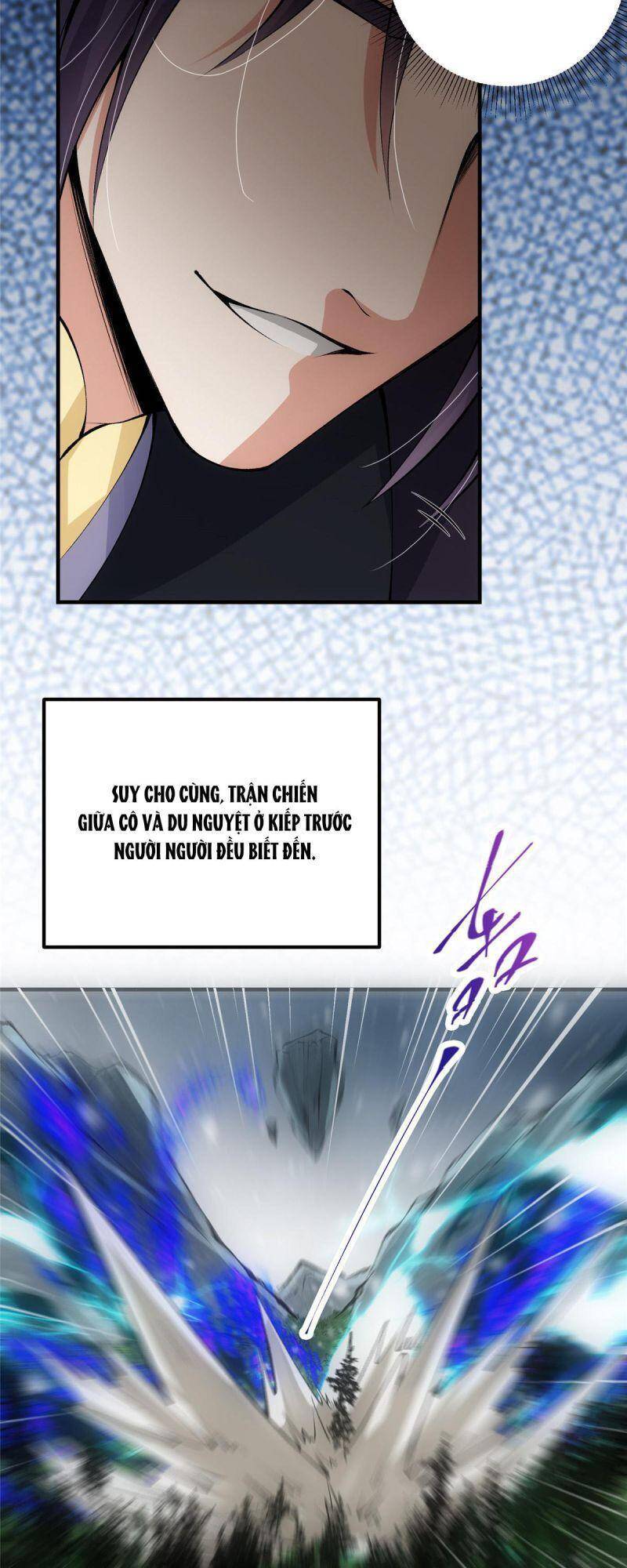 Chưởng Môn Khiêm Tốn Chút Chap 69 - Next Chap 70