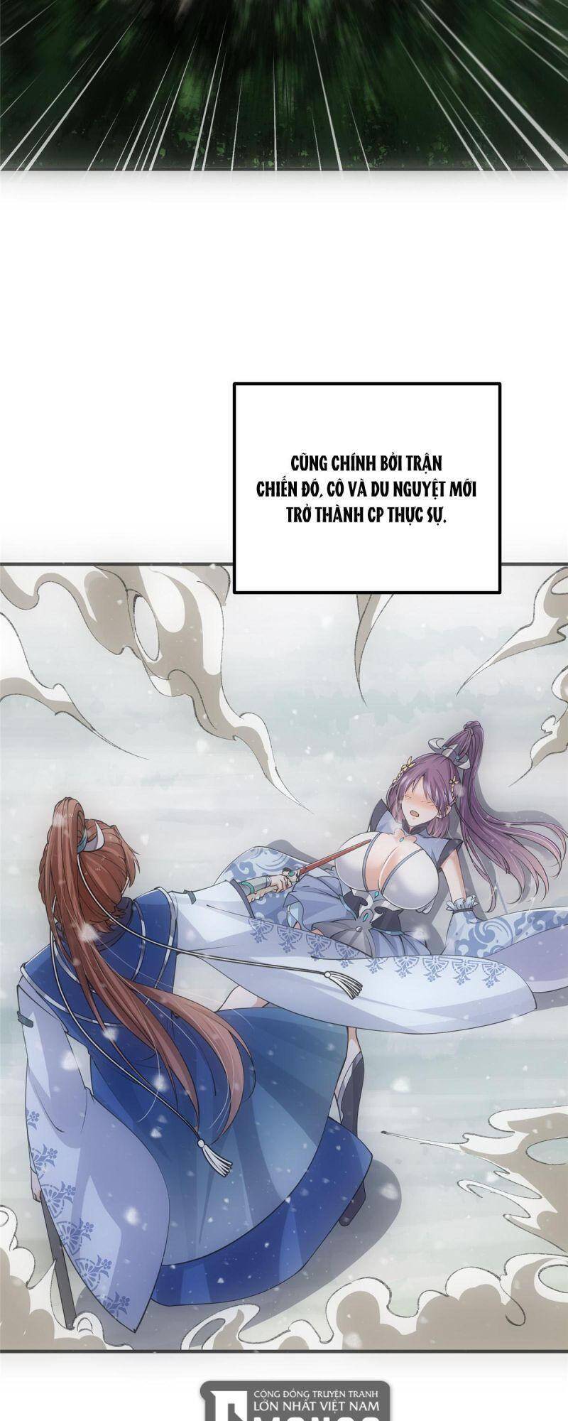 Chưởng Môn Khiêm Tốn Chút Chap 69 - Next Chap 70