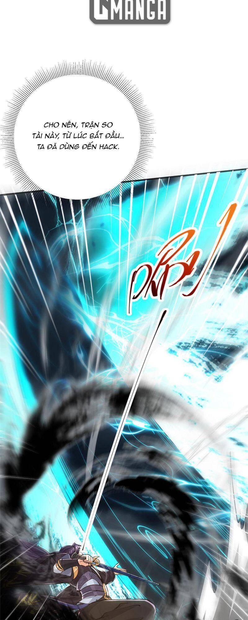 Chưởng Môn Khiêm Tốn Chút Chap 69 - Next Chap 70