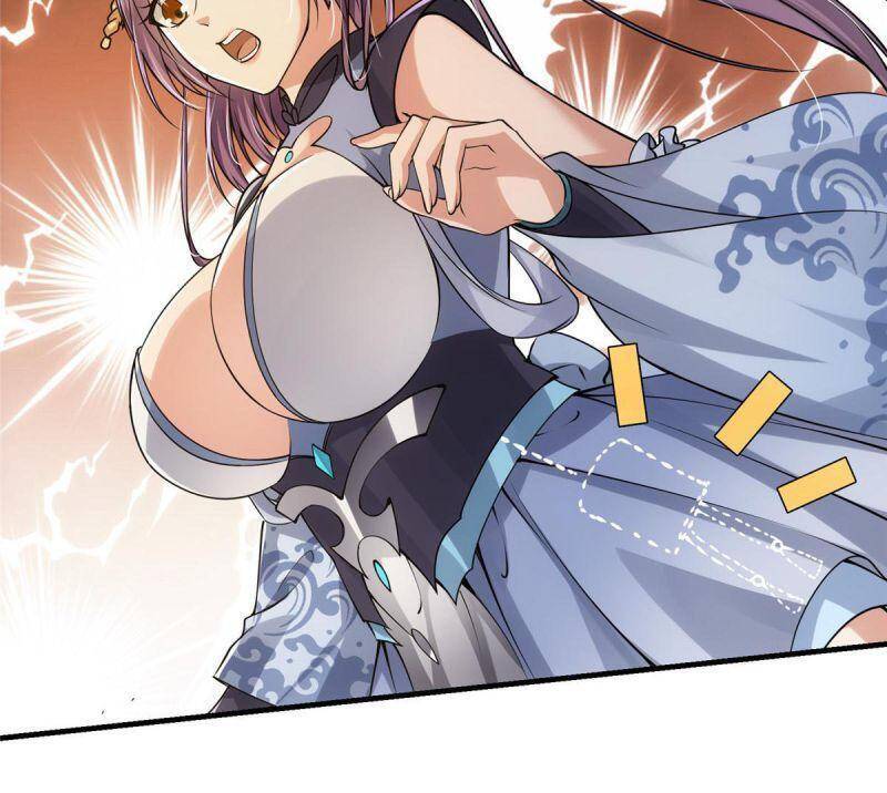 Chưởng Môn Khiêm Tốn Chút Chap 69 - Next Chap 70