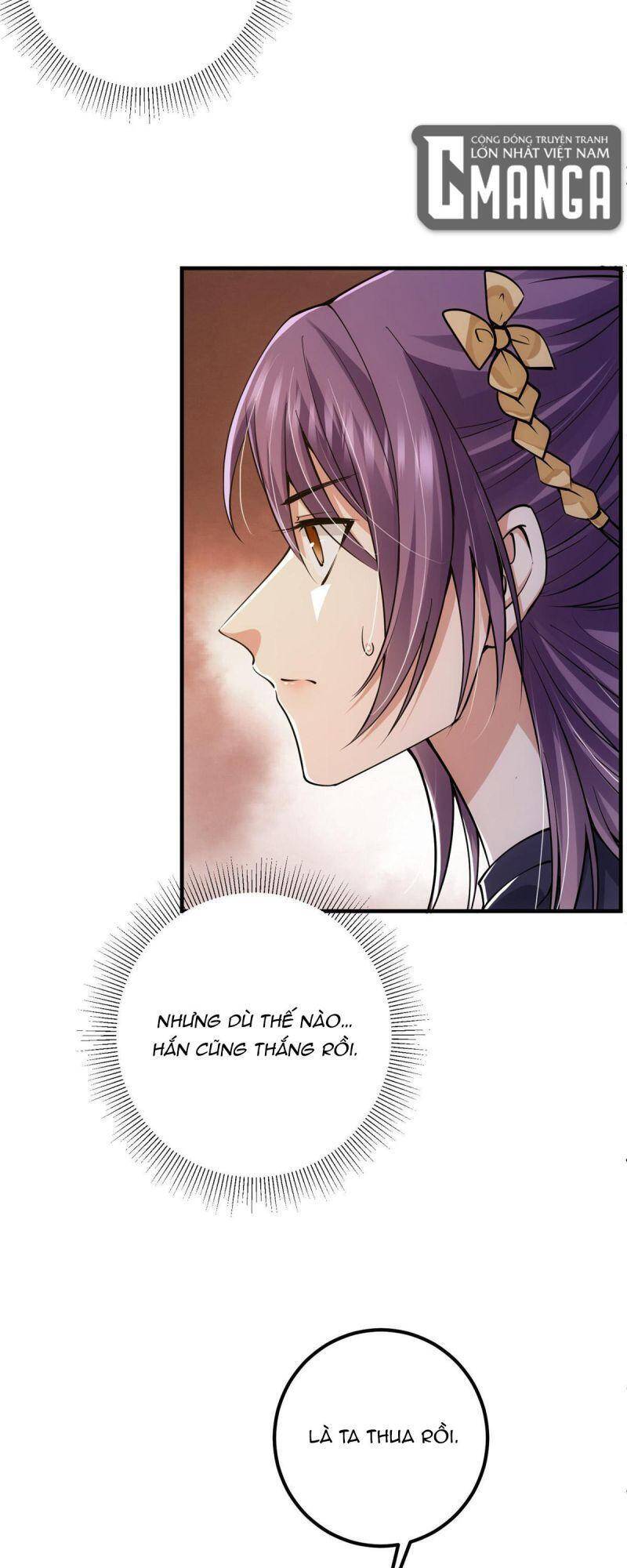 Chưởng Môn Khiêm Tốn Chút Chap 69 - Next Chap 70