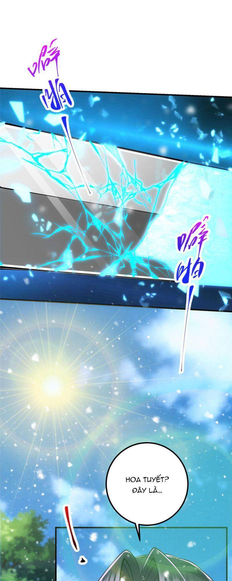 Chưởng Môn Khiêm Tốn Chút Chap 69 - Next Chap 70