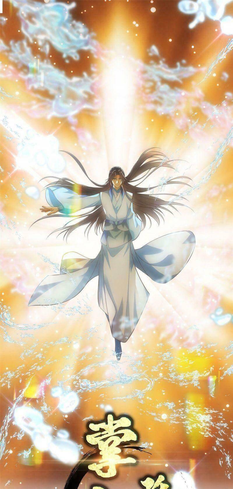 Chưởng Môn Khiêm Tốn Chút Chap 7 - Next Chap 8