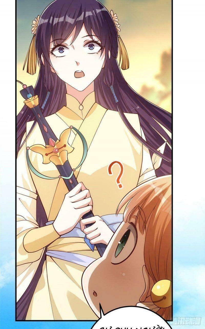Chưởng Môn Khiêm Tốn Chút Chap 7 - Next Chap 8
