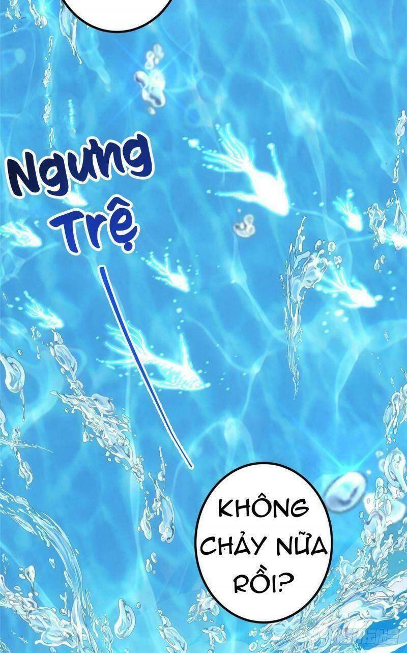 Chưởng Môn Khiêm Tốn Chút Chap 7 - Next Chap 8