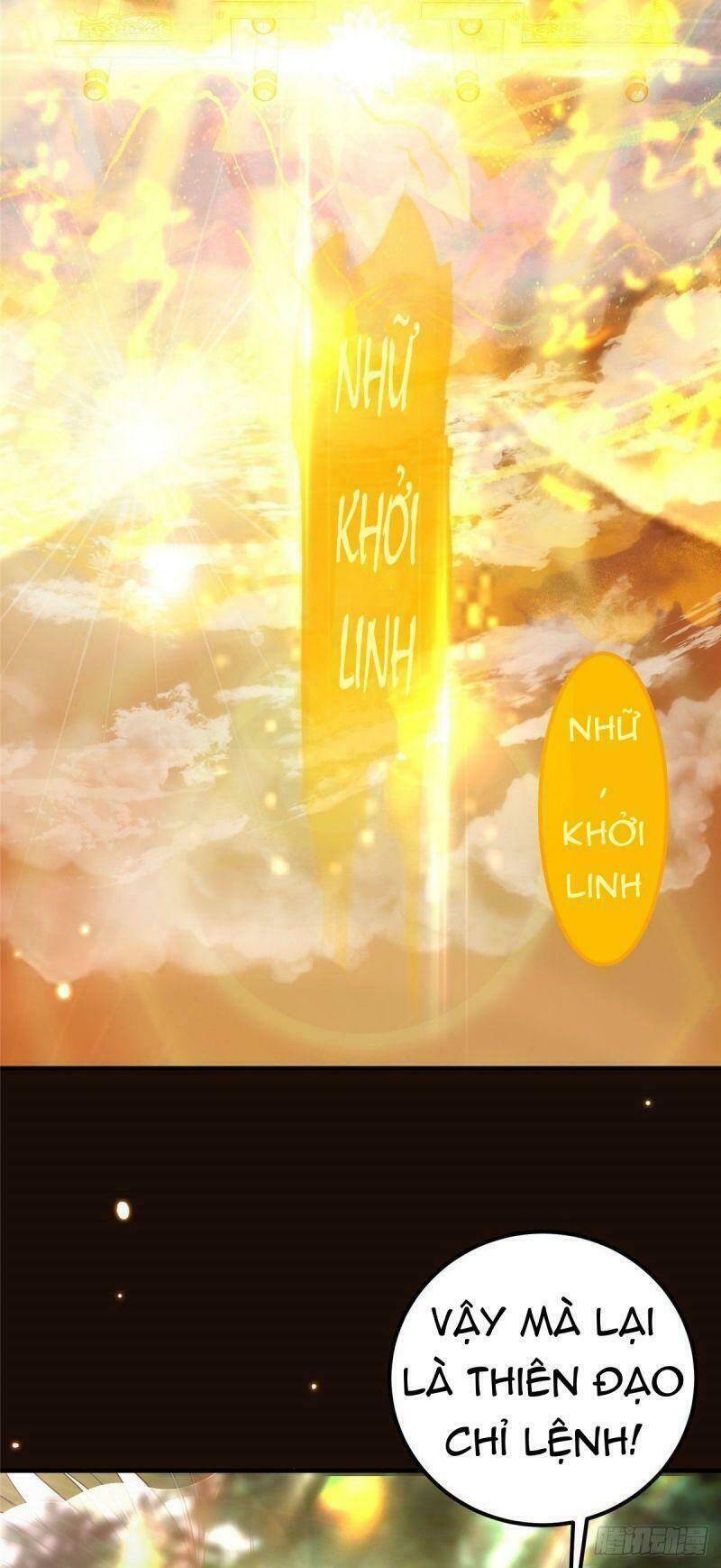Chưởng Môn Khiêm Tốn Chút Chap 7 - Next Chap 8