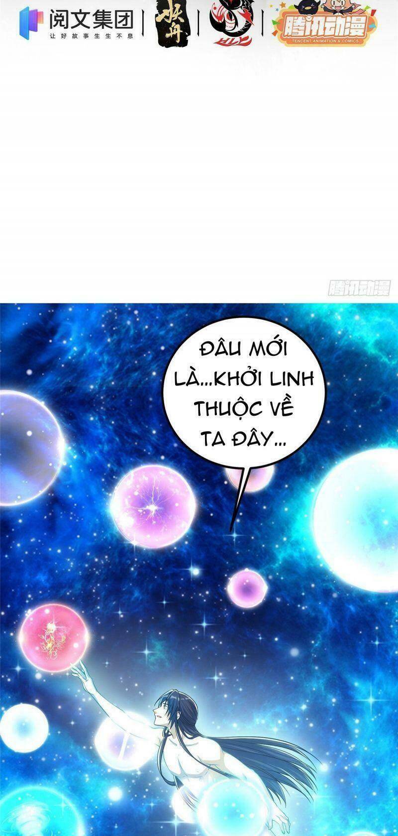 Chưởng Môn Khiêm Tốn Chút Chap 7 - Next Chap 8