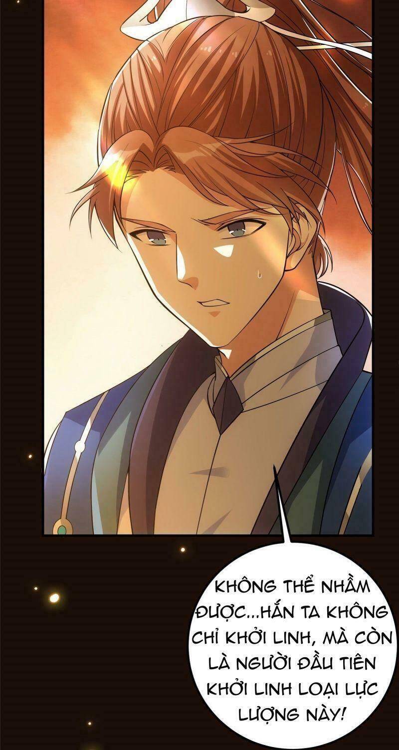 Chưởng Môn Khiêm Tốn Chút Chap 7 - Next Chap 8