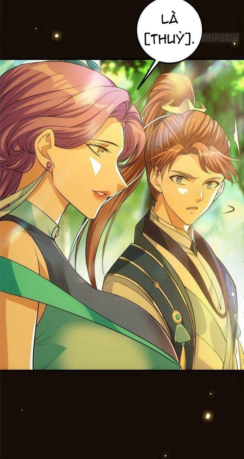 Chưởng Môn Khiêm Tốn Chút Chap 7 - Next Chap 8