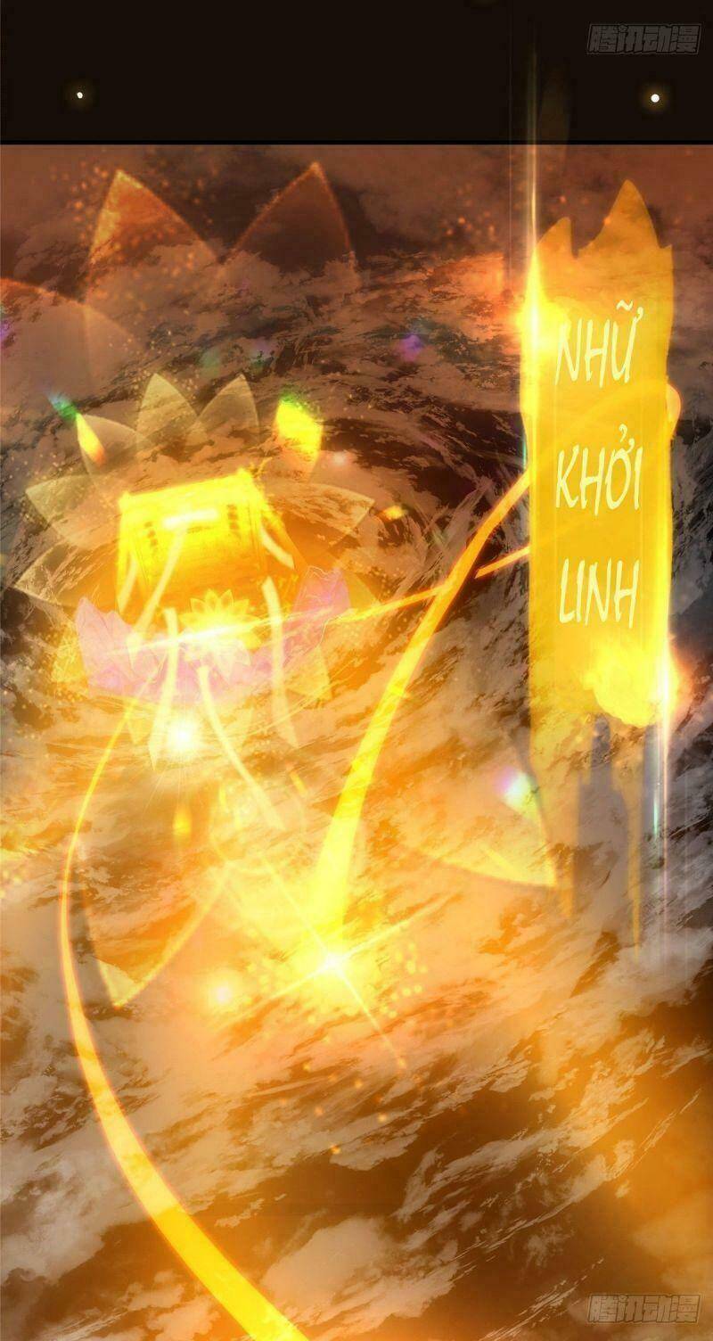Chưởng Môn Khiêm Tốn Chút Chap 7 - Next Chap 8