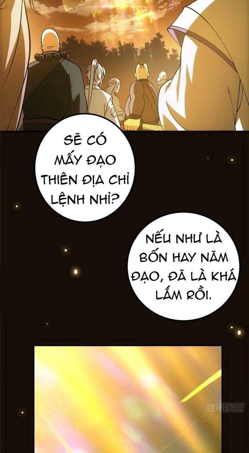 Chưởng Môn Khiêm Tốn Chút Chap 7 - Next Chap 8