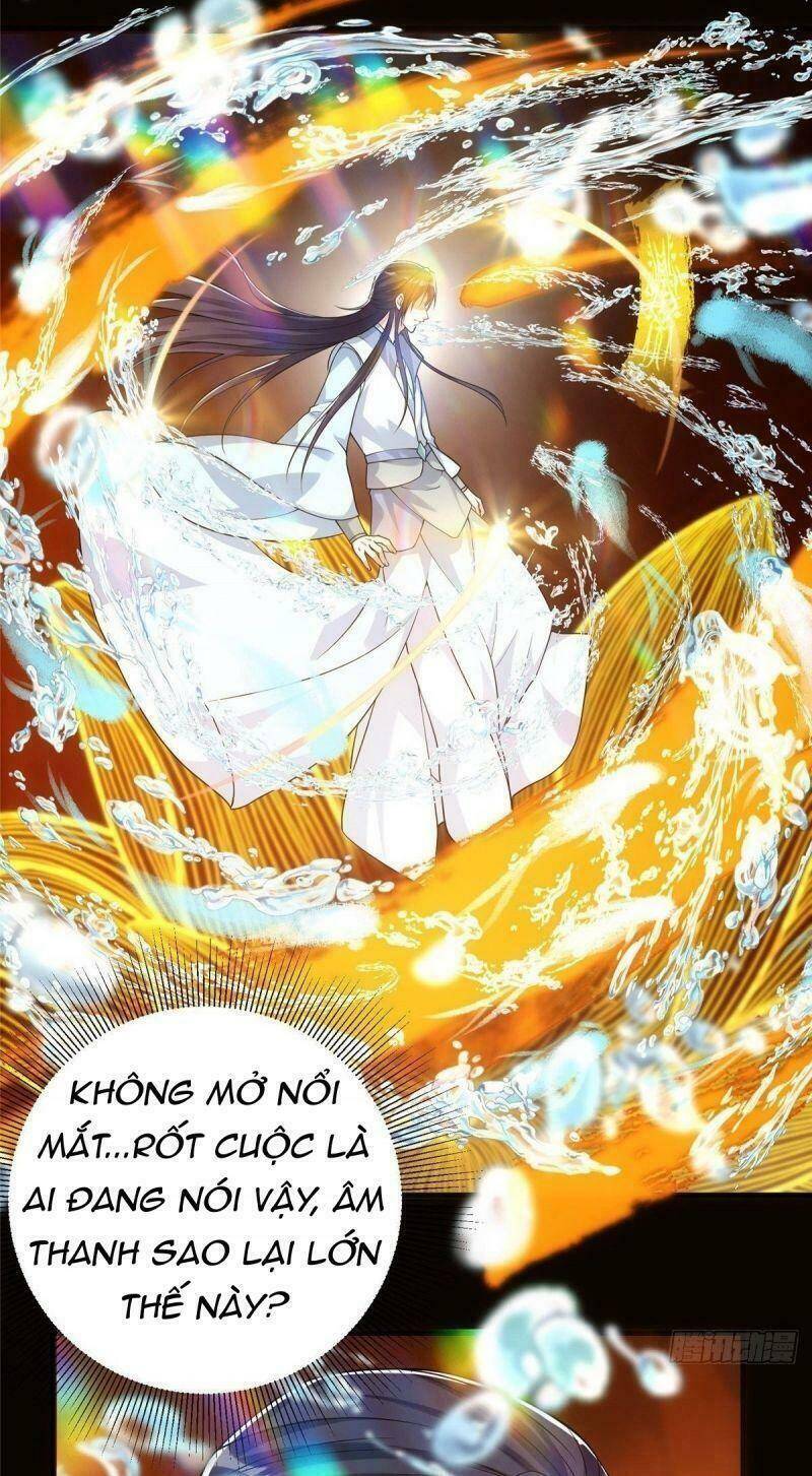 Chưởng Môn Khiêm Tốn Chút Chap 7 - Next Chap 8