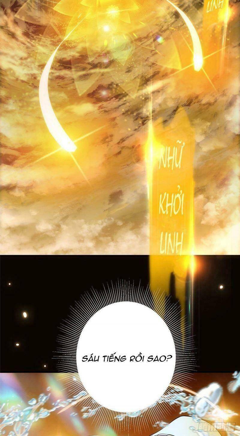 Chưởng Môn Khiêm Tốn Chút Chap 7 - Next Chap 8