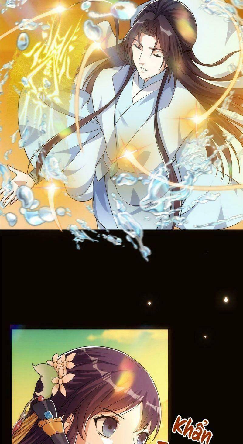 Chưởng Môn Khiêm Tốn Chút Chap 7 - Next Chap 8